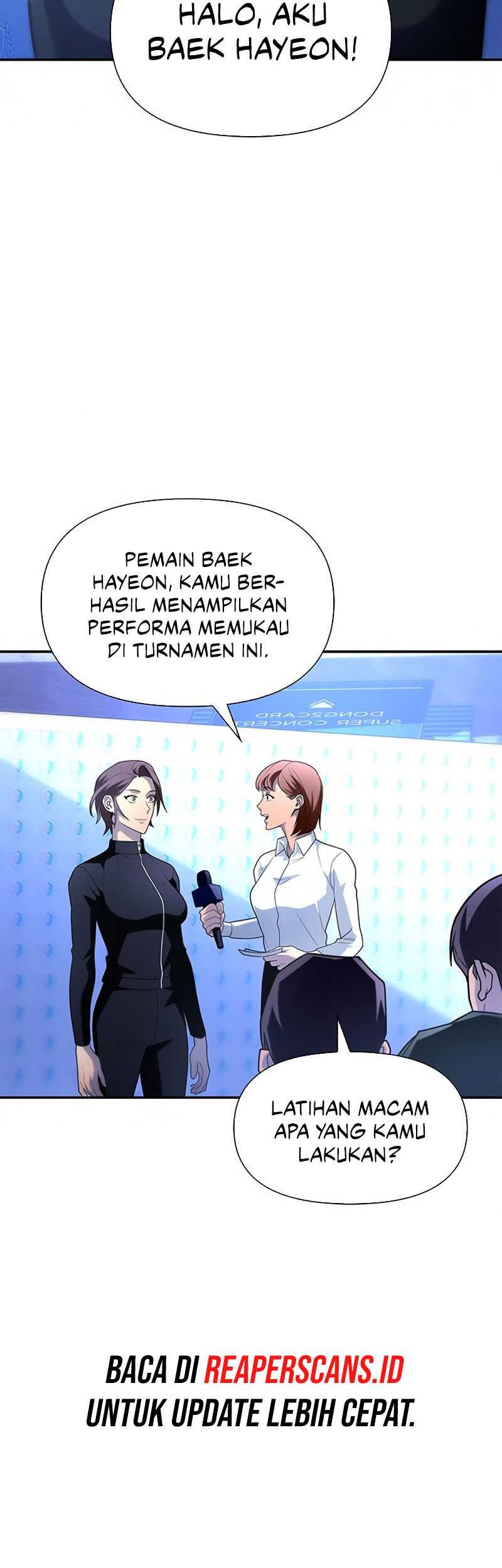 Superhuman Battlefield Chapter 10 - halaman 24