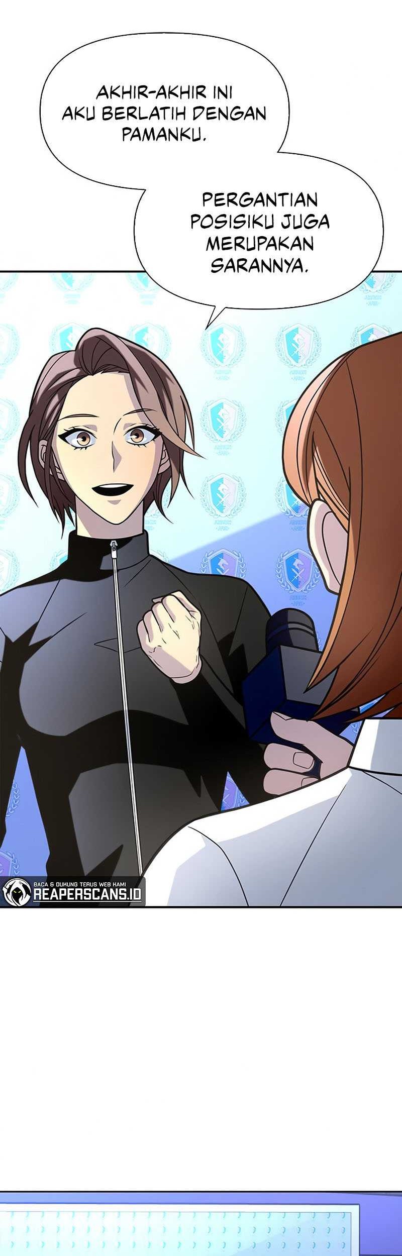 Superhuman Battlefield Chapter 10 - halaman 25