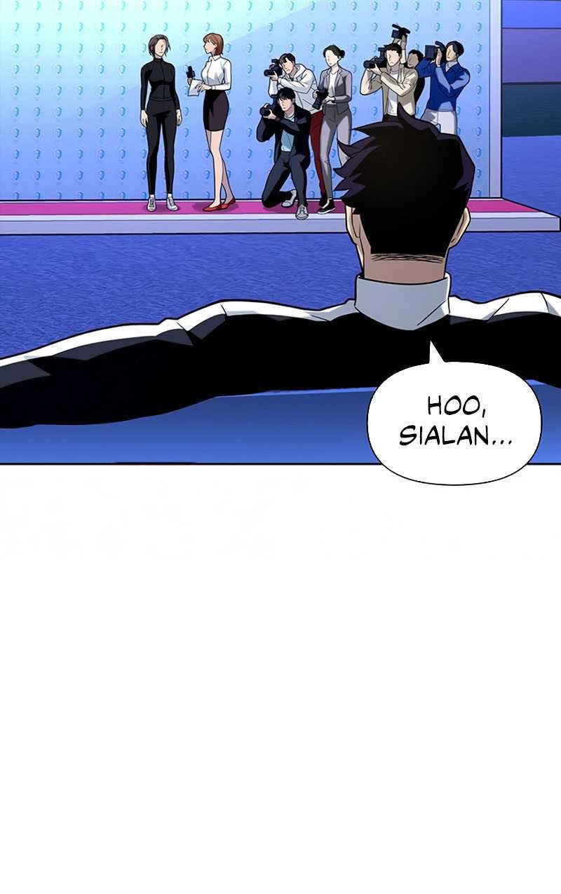 Superhuman Battlefield Chapter 10 - halaman 26
