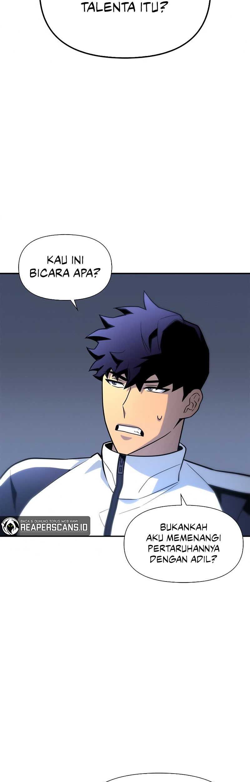Superhuman Battlefield Chapter 10 - halaman 39