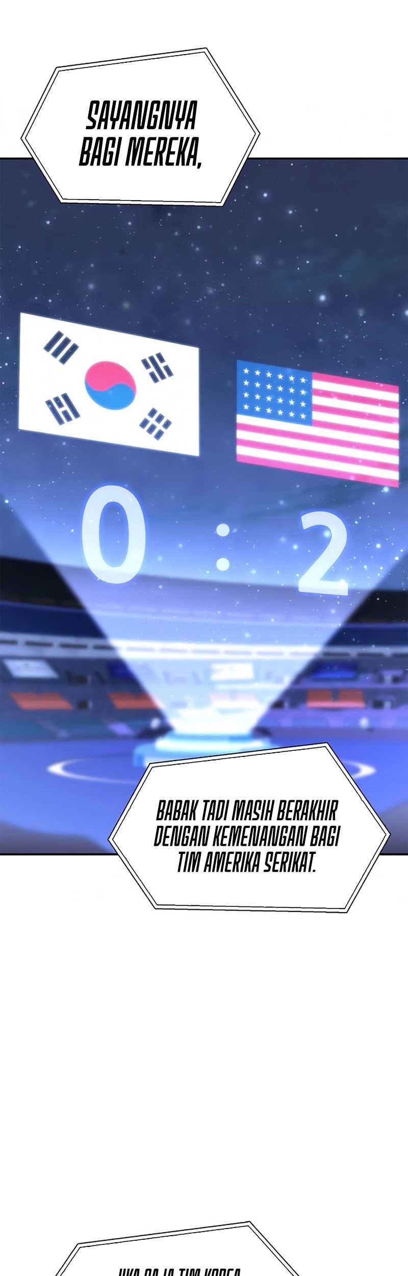 Superhuman Battlefield Chapter 10 - halaman 4