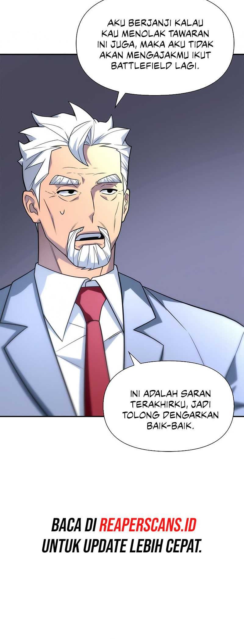 Superhuman Battlefield Chapter 10 - halaman 40