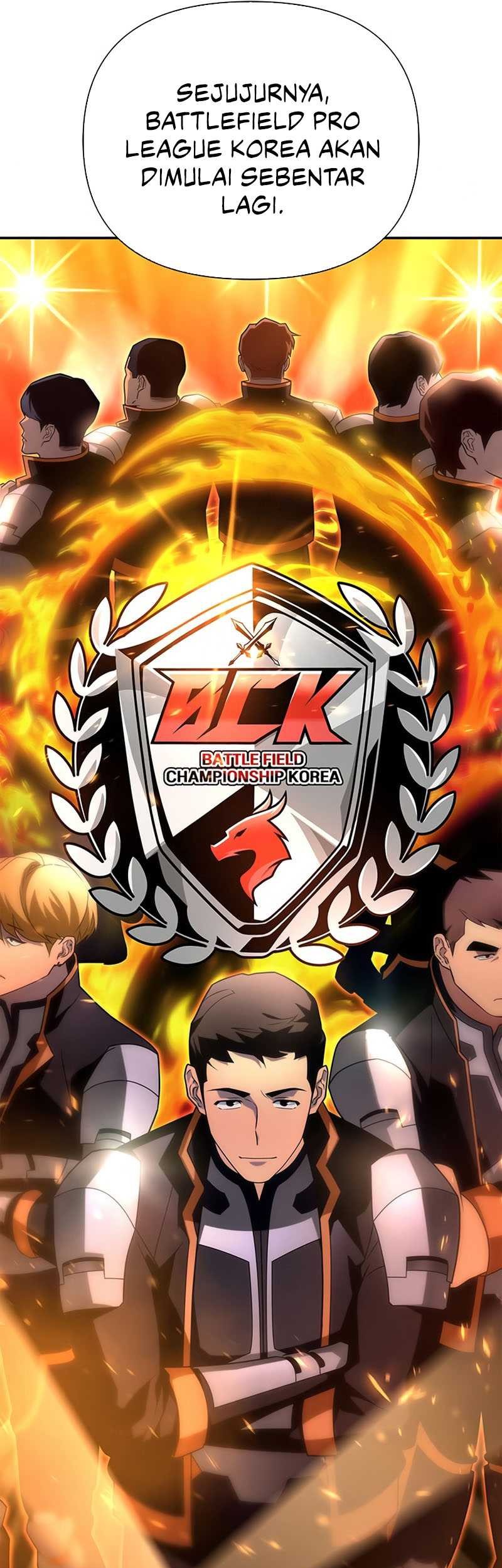 Superhuman Battlefield Chapter 10 - halaman 41