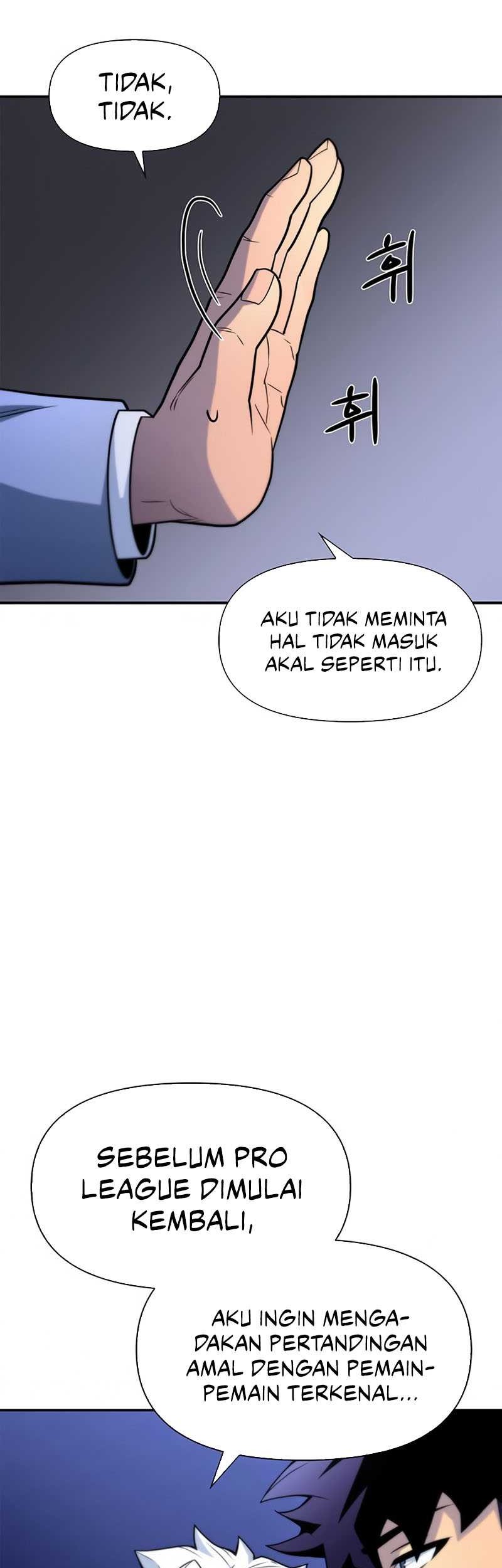 Superhuman Battlefield Chapter 10 - halaman 43