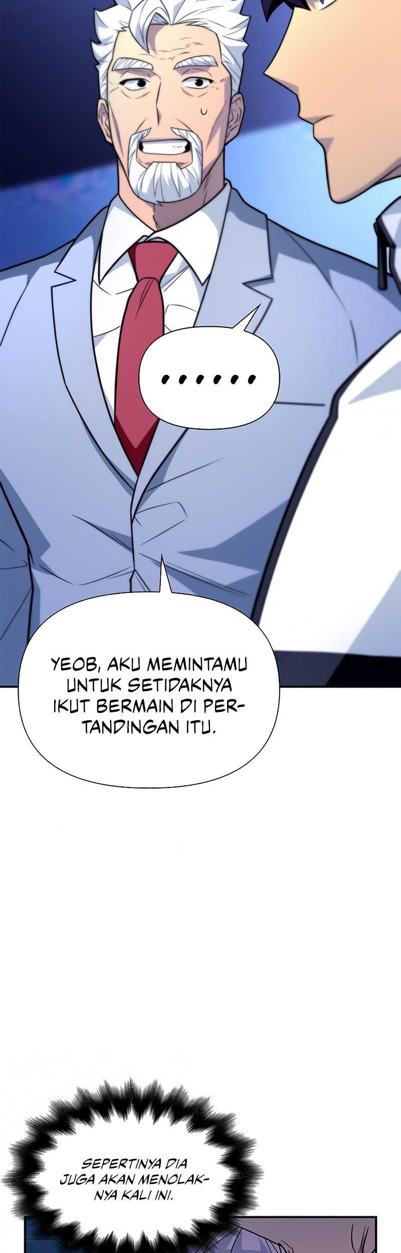 Superhuman Battlefield Chapter 10 - halaman 44