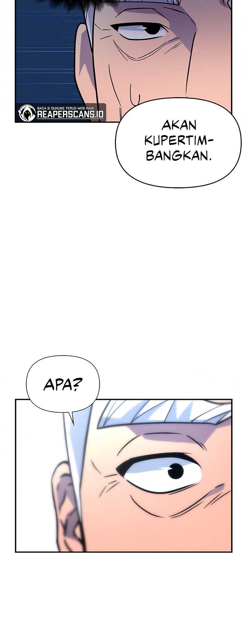 Superhuman Battlefield Chapter 10 - halaman 45