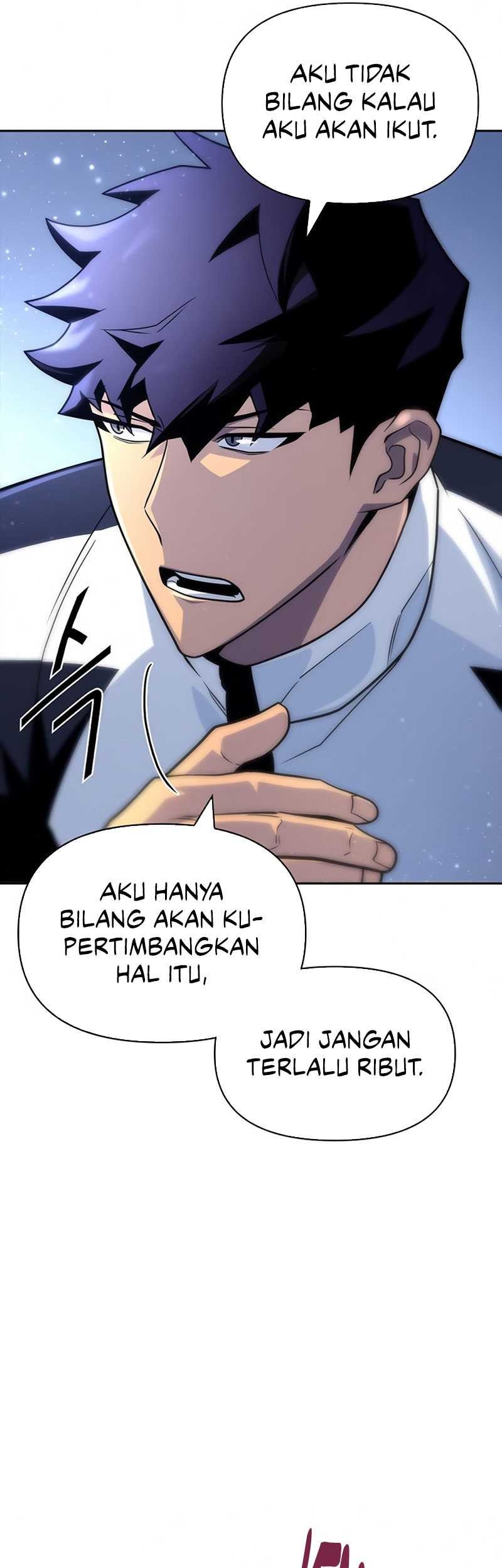 Superhuman Battlefield Chapter 10 - halaman 56