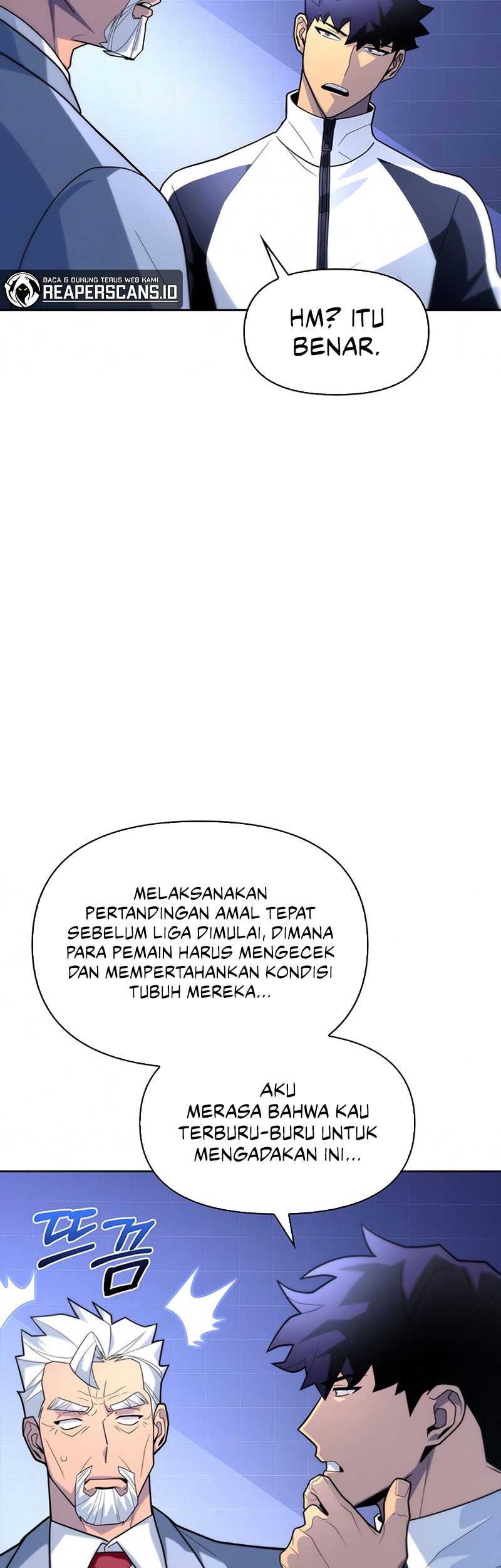 Superhuman Battlefield Chapter 10 - halaman 58