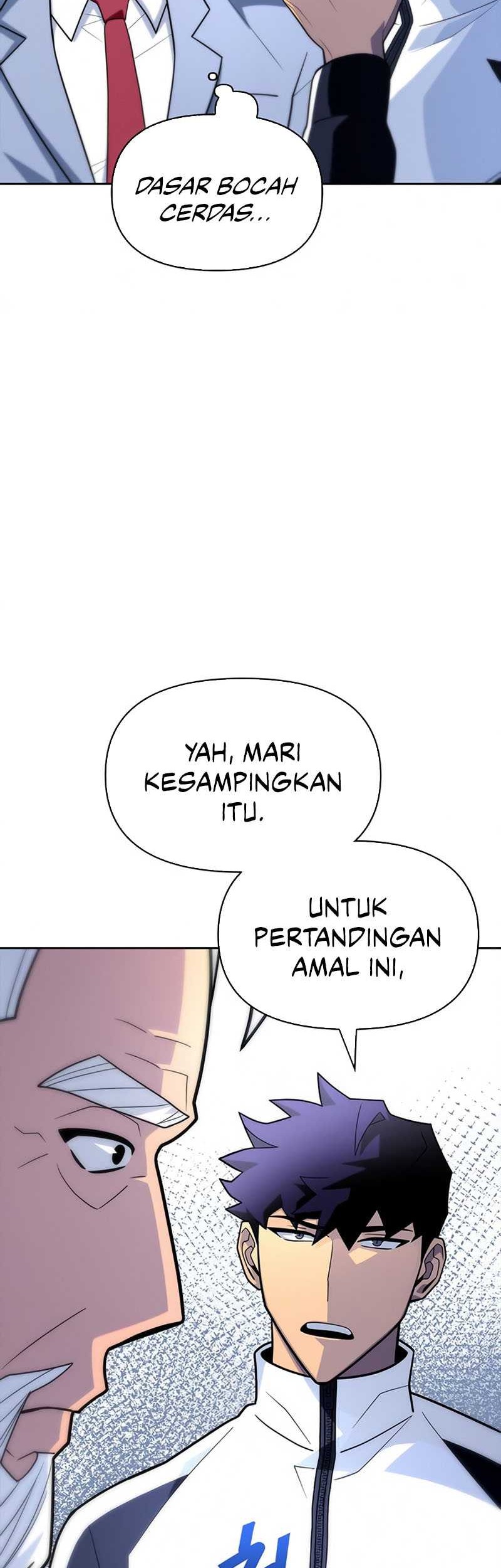Superhuman Battlefield Chapter 10 - halaman 59