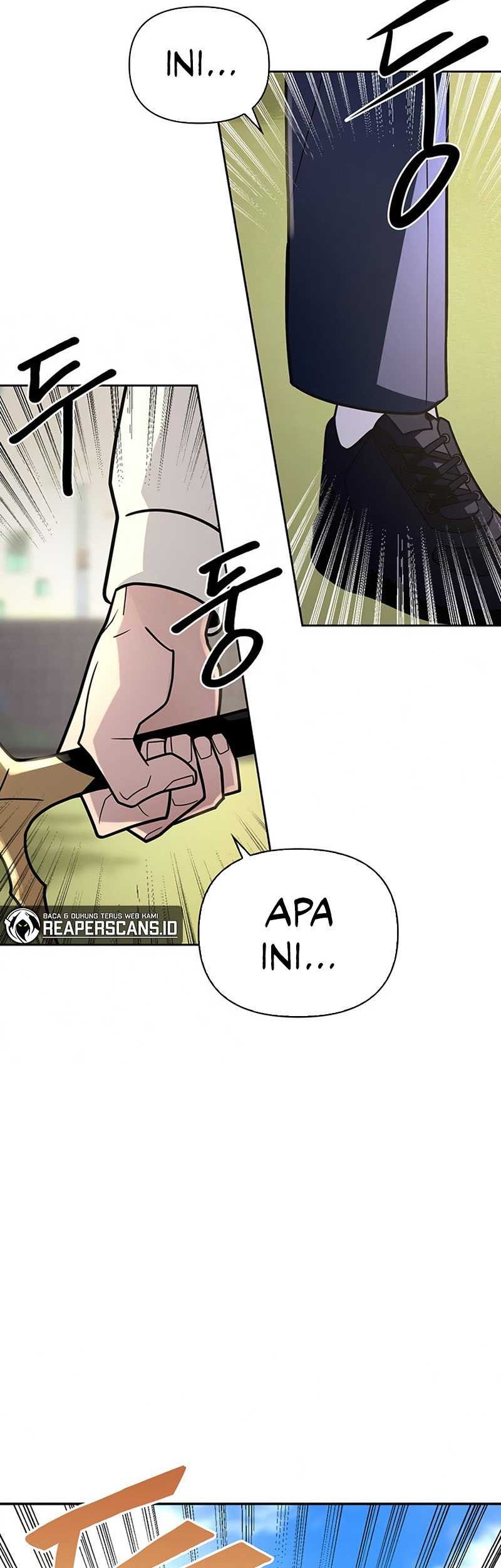 Superhuman Battlefield Chapter 10 - halaman 64
