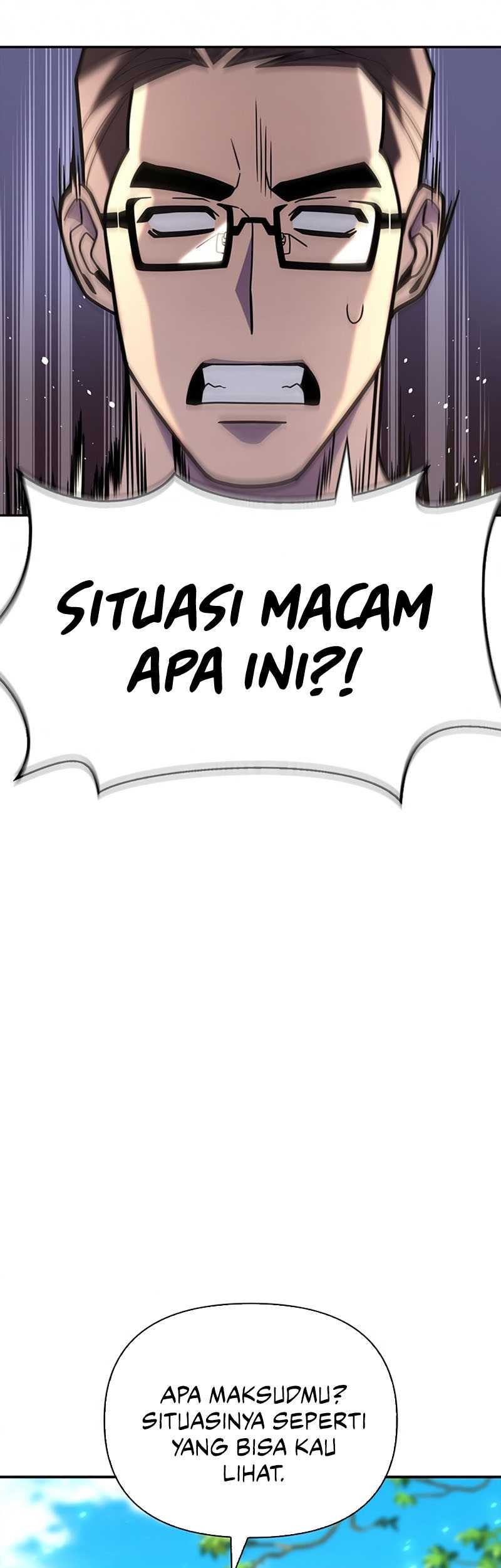 Superhuman Battlefield Chapter 10 - halaman 66