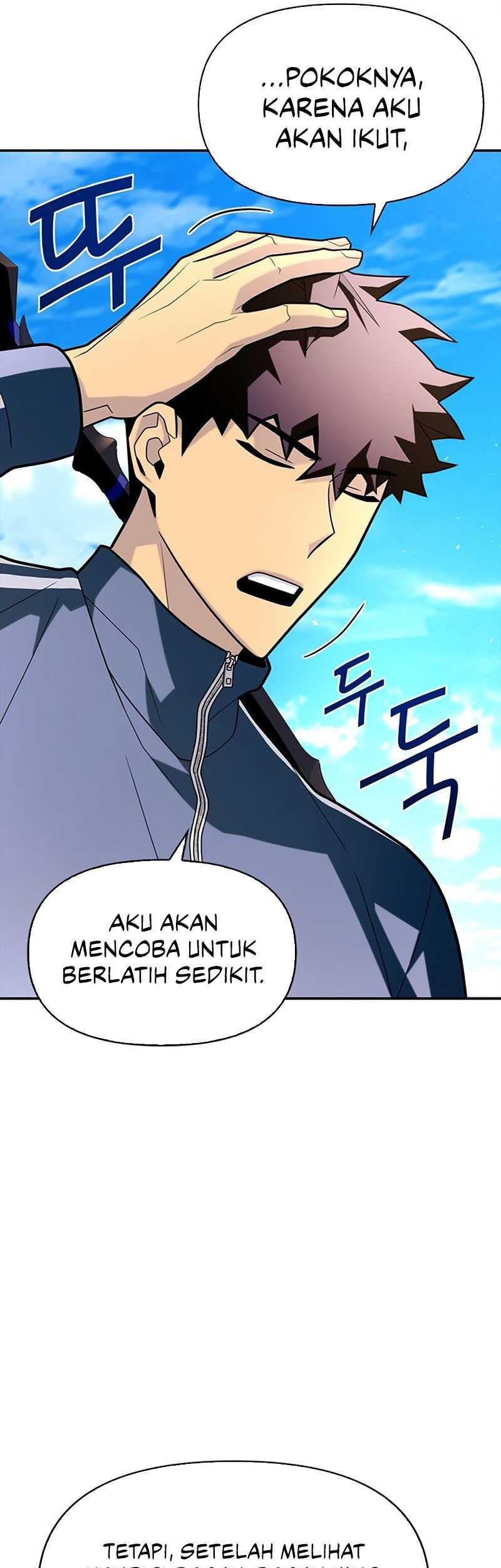 Superhuman Battlefield Chapter 10 - halaman 71