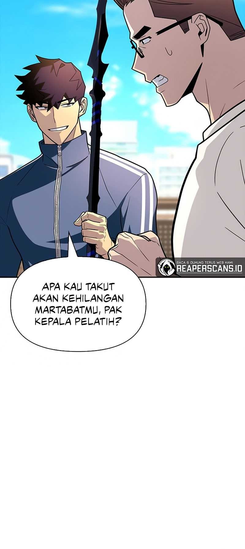 Superhuman Battlefield Chapter 10 - halaman 75