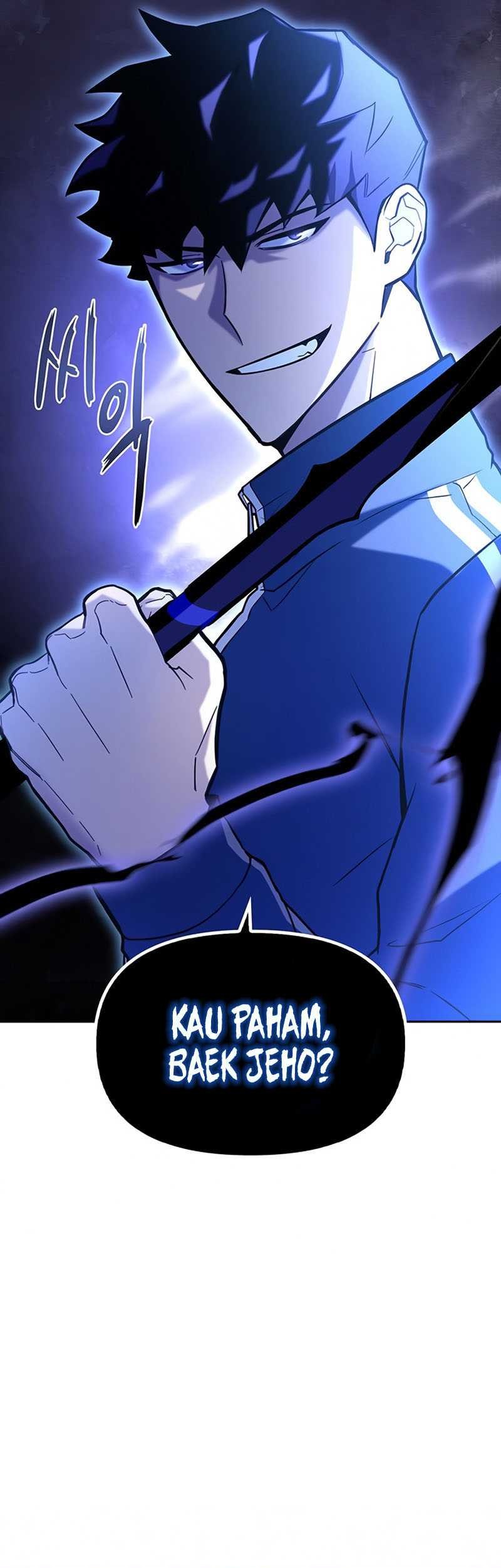 Superhuman Battlefield Chapter 10 - halaman 81