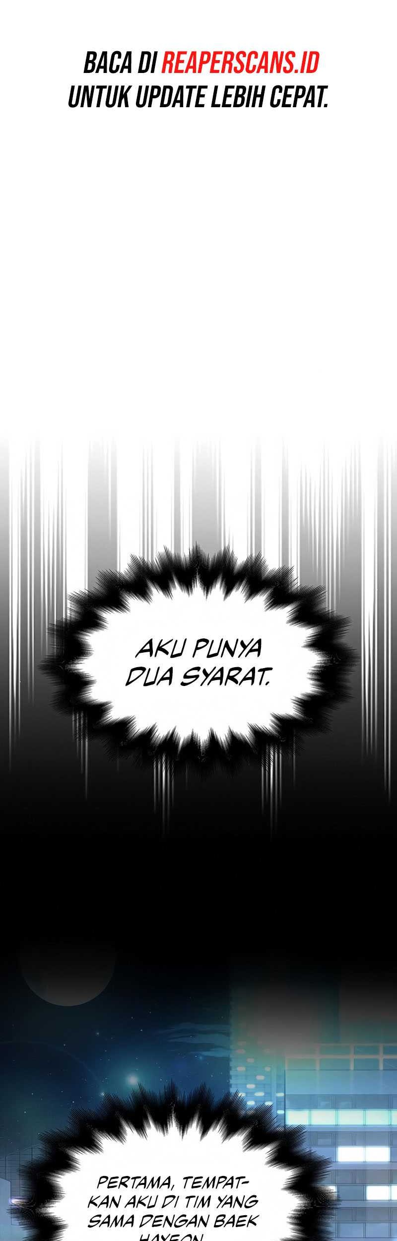 Superhuman Battlefield Chapter 10 - halaman 83