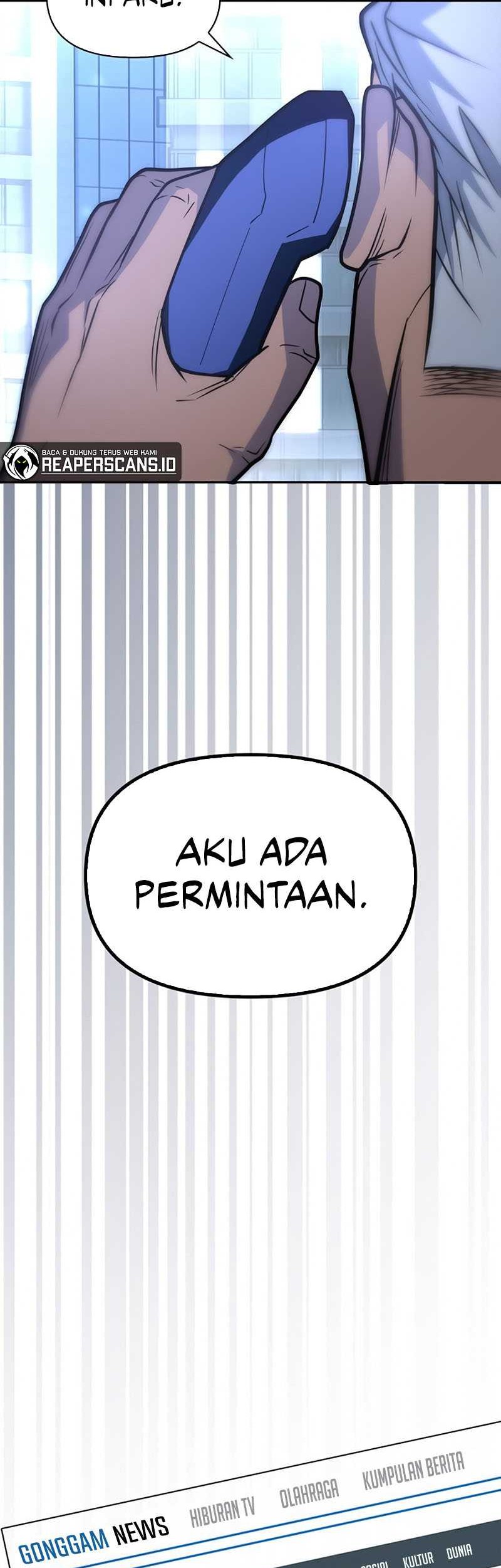 Superhuman Battlefield Chapter 10 - halaman 87