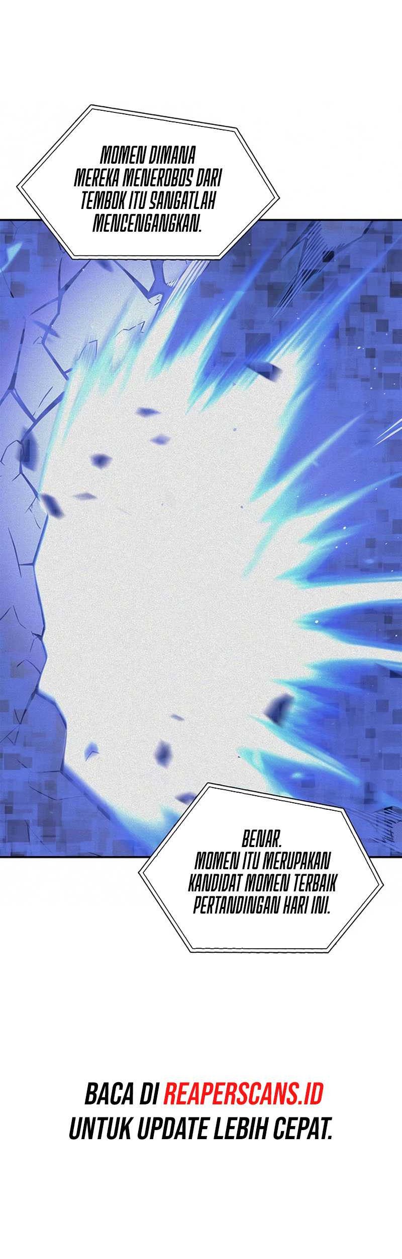 Superhuman Battlefield Chapter 10 - halaman 9
