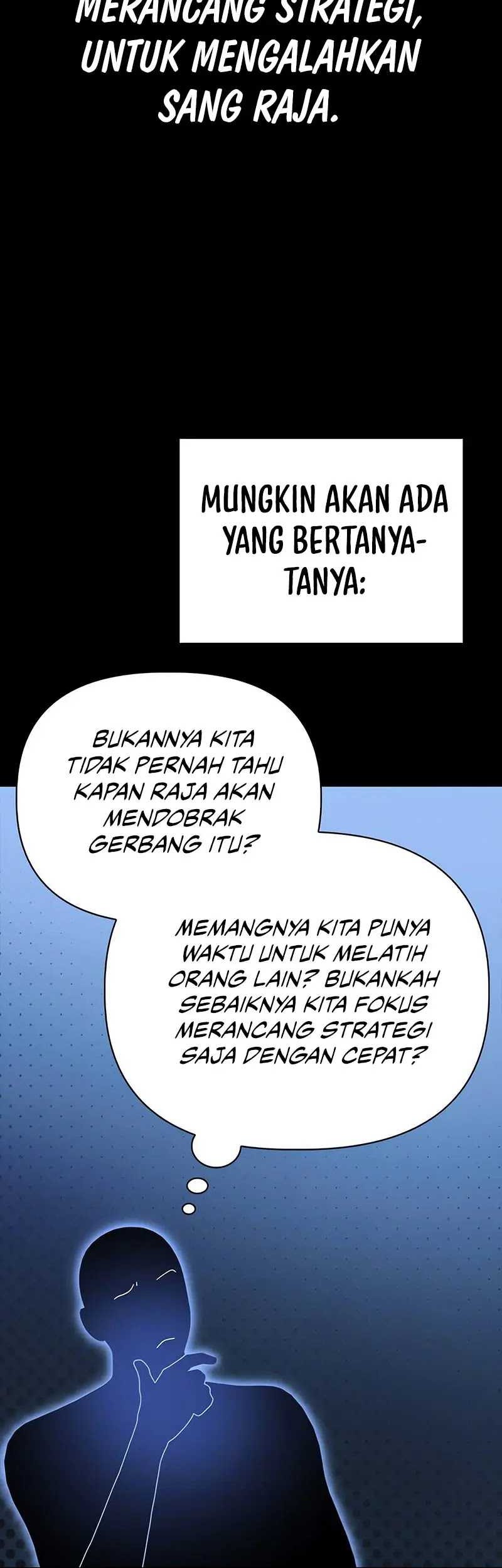 Superhuman Battlefield Chapter 100 - halaman 16