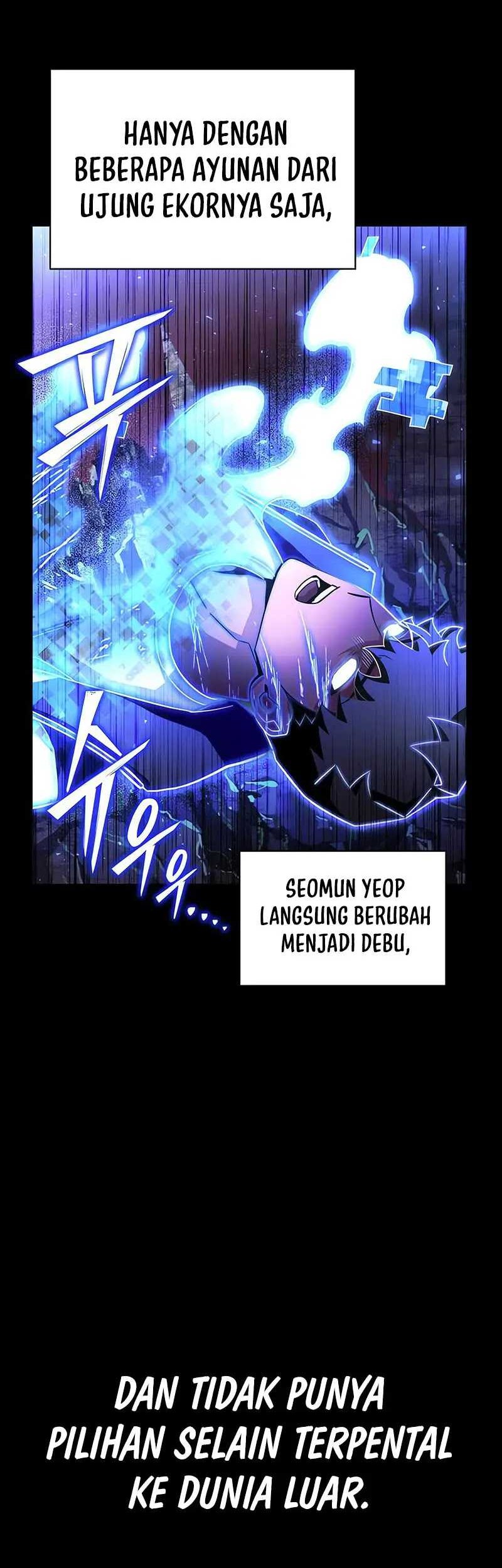 Superhuman Battlefield Chapter 100 - halaman 19