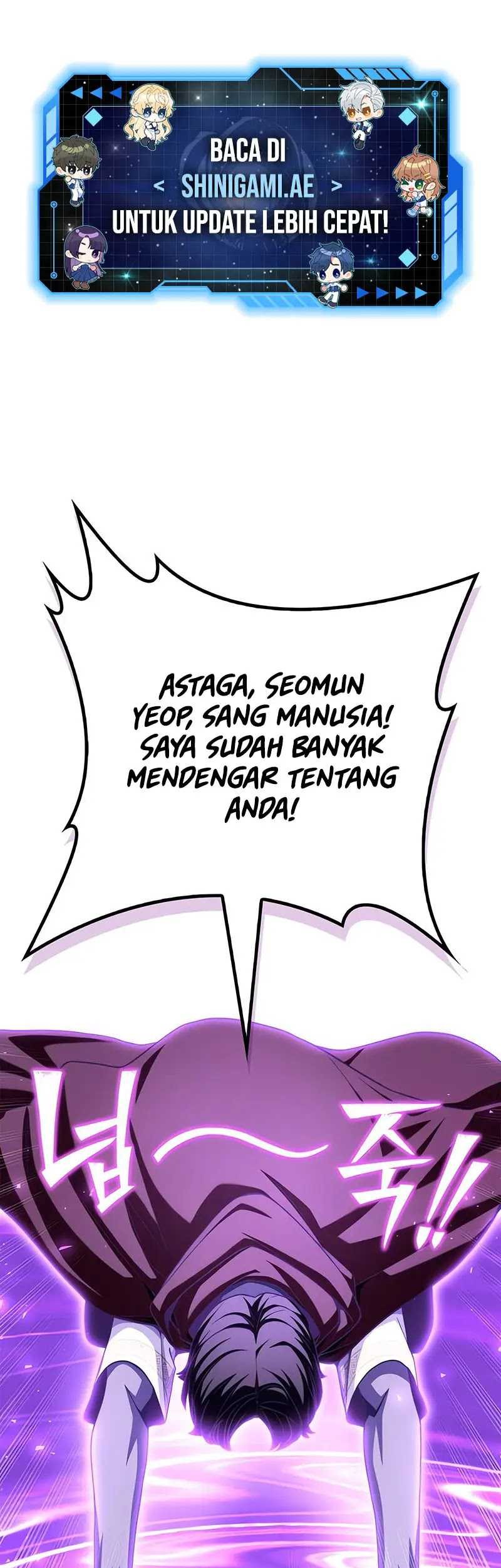 Superhuman Battlefield Chapter 100 - halaman 2