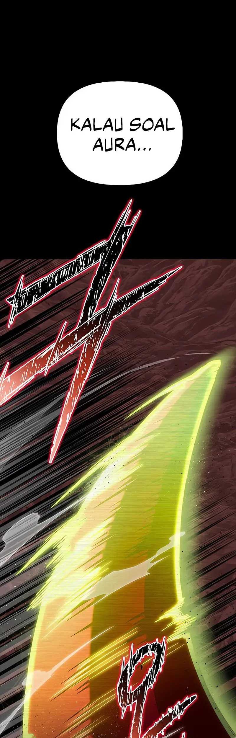 Superhuman Battlefield Chapter 100 - halaman 28