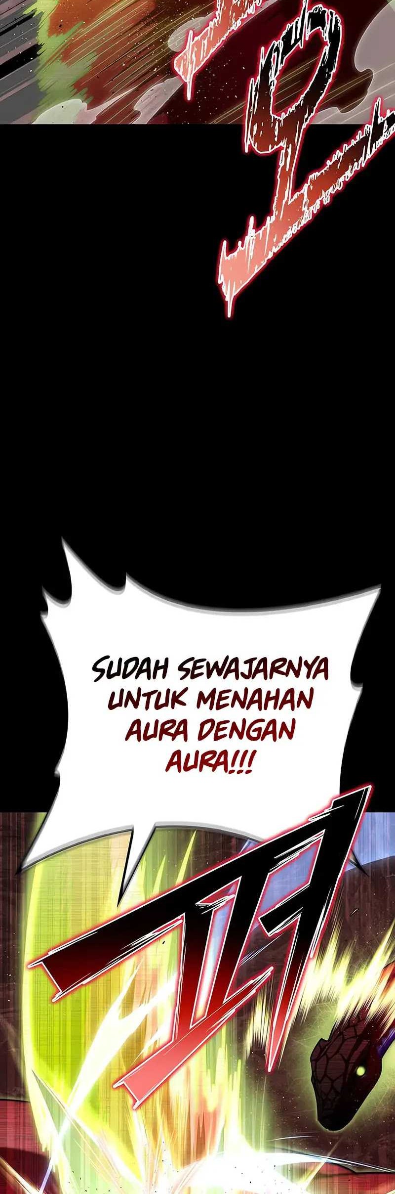 Superhuman Battlefield Chapter 100 - halaman 29