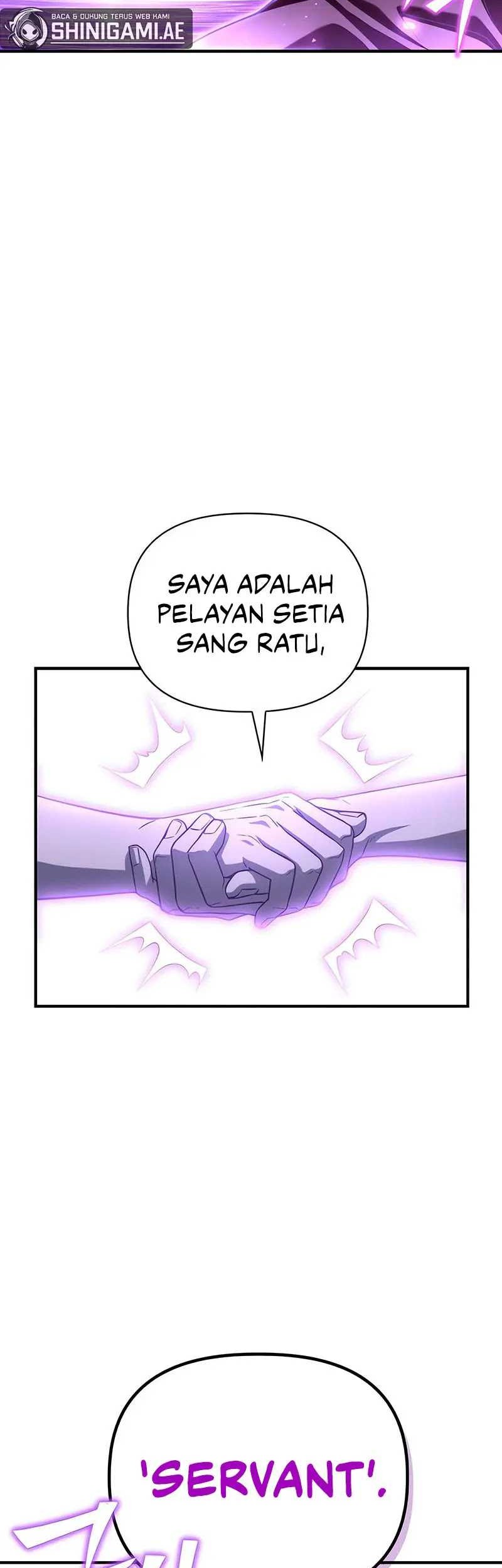 Superhuman Battlefield Chapter 100 - halaman 4