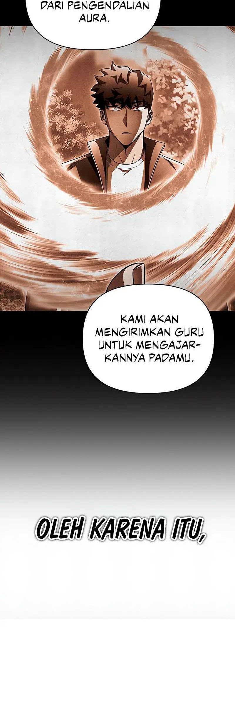 Superhuman Battlefield Chapter 100 - halaman 41