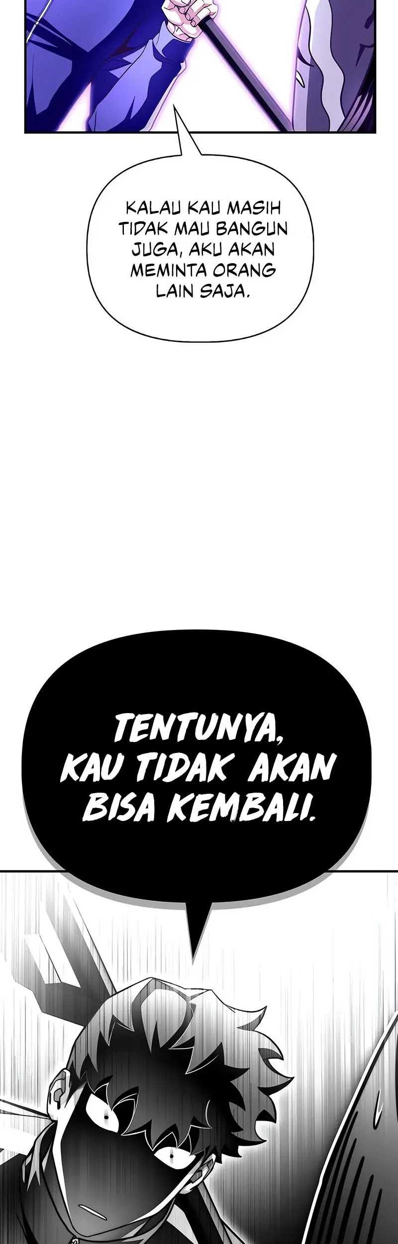 Superhuman Battlefield Chapter 100 - halaman 48