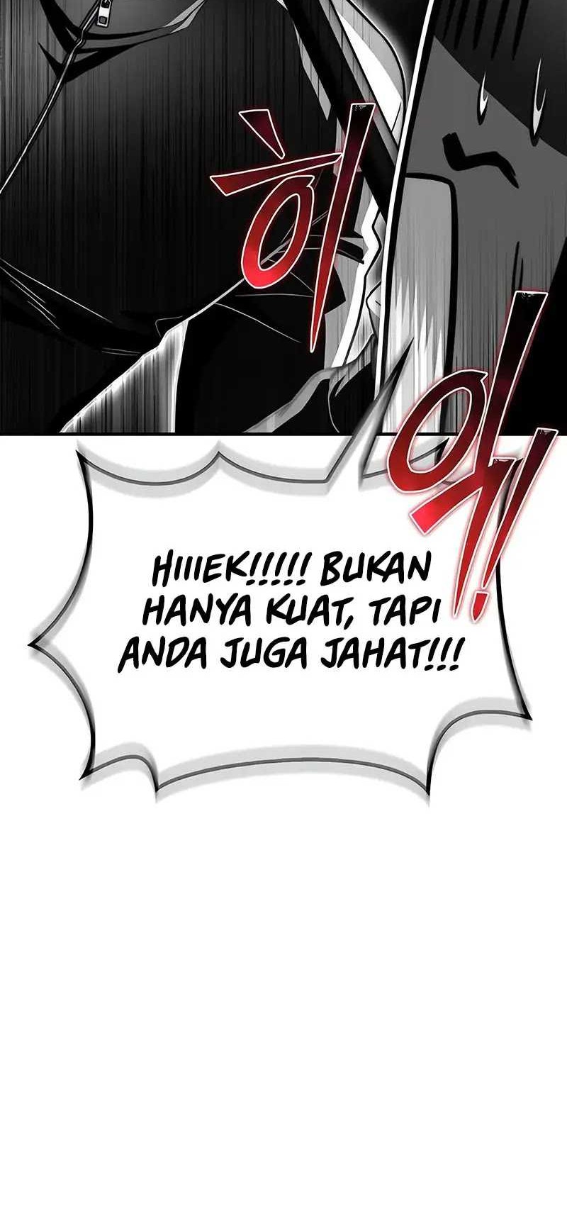Superhuman Battlefield Chapter 100 - halaman 49