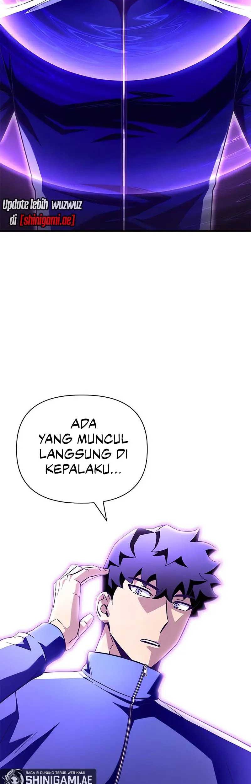 Superhuman Battlefield Chapter 100 - halaman 52