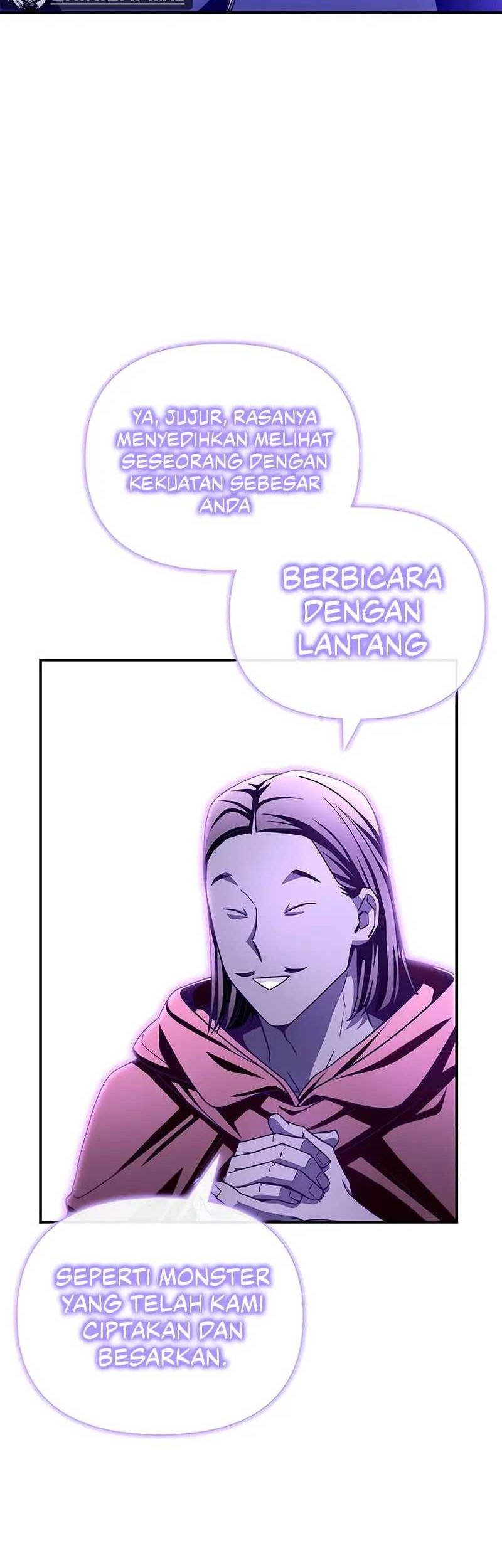 Superhuman Battlefield Chapter 100 - halaman 53