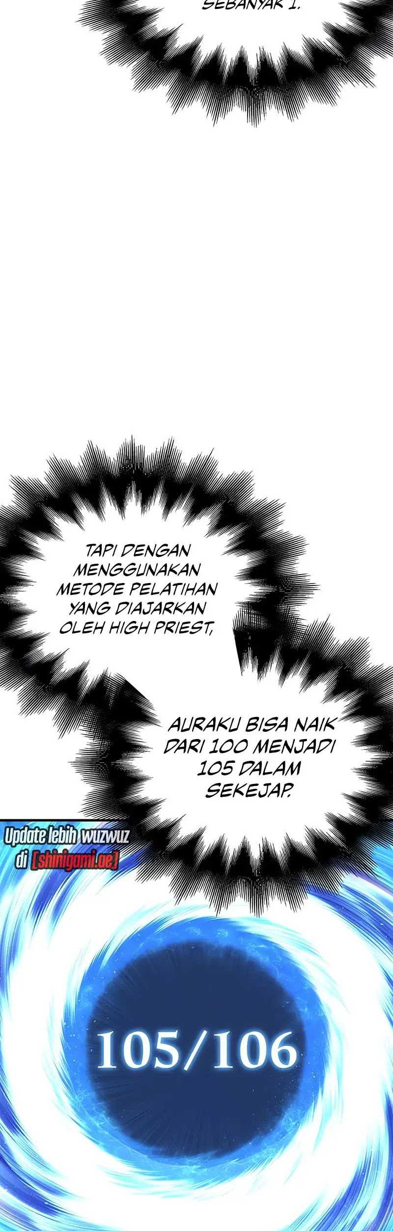 Superhuman Battlefield Chapter 100 - halaman 63