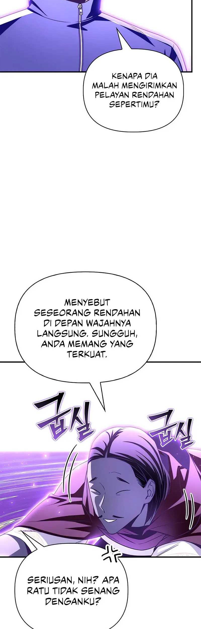 Superhuman Battlefield Chapter 100 - halaman 7
