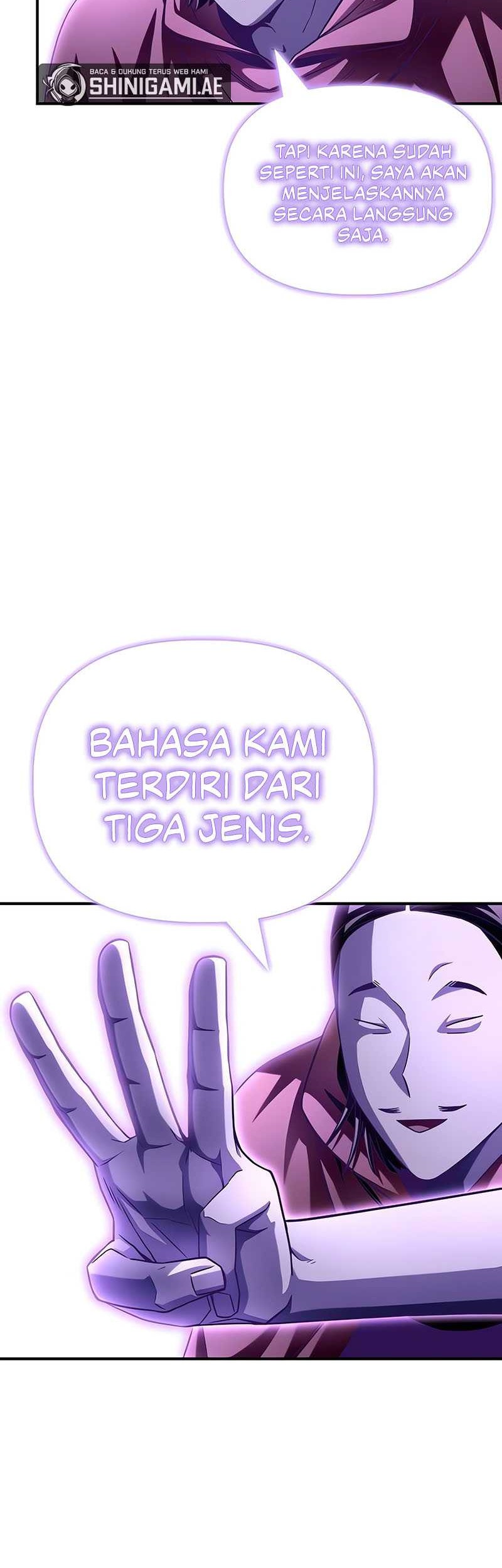 Superhuman Battlefield Chapter 101 - halaman 12