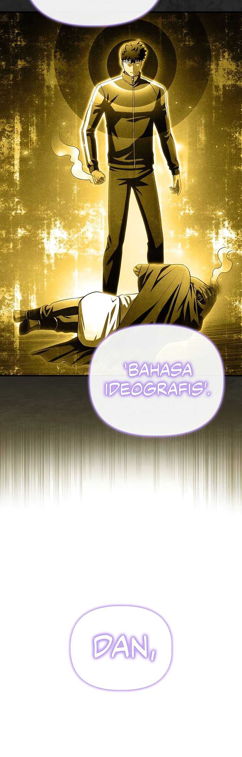 Superhuman Battlefield Chapter 101 - halaman 14