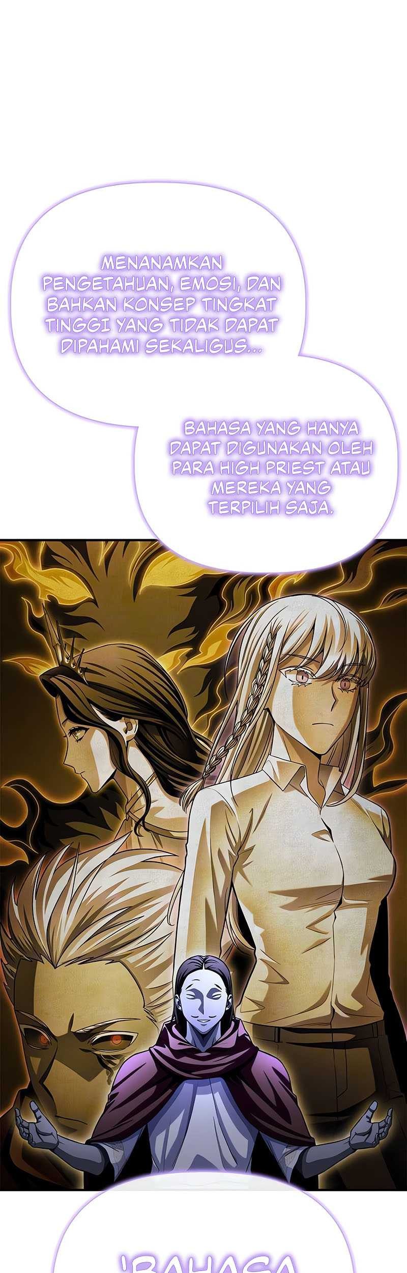 Superhuman Battlefield Chapter 101 - halaman 15