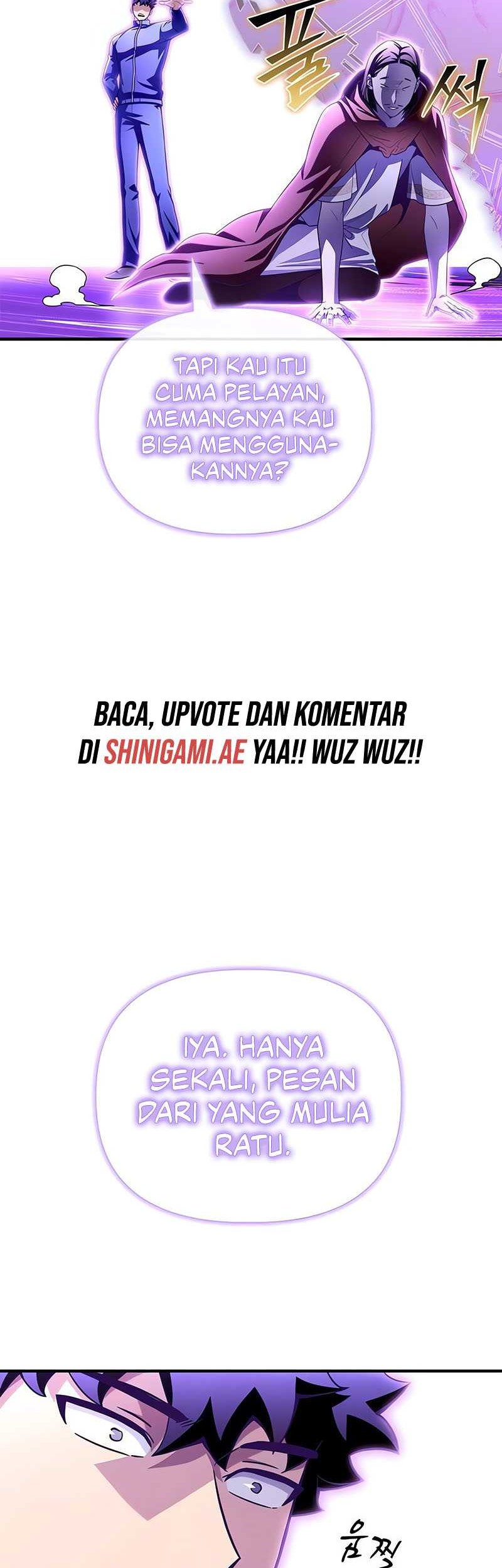 Superhuman Battlefield Chapter 101 - halaman 24