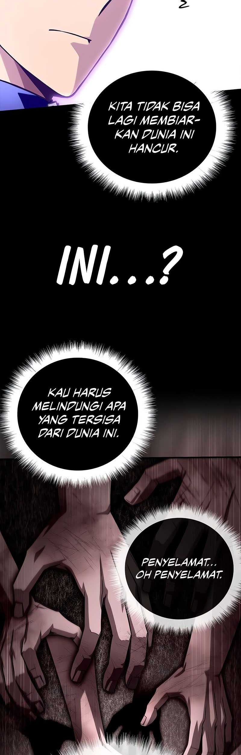 Superhuman Battlefield Chapter 101 - halaman 25