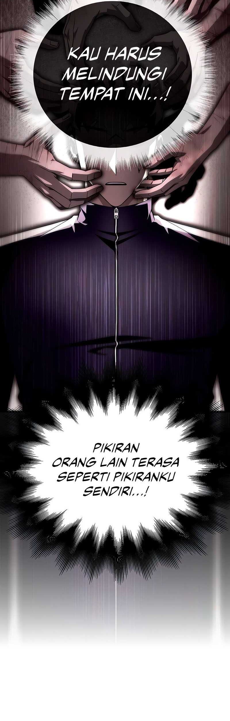 Superhuman Battlefield Chapter 101 - halaman 26