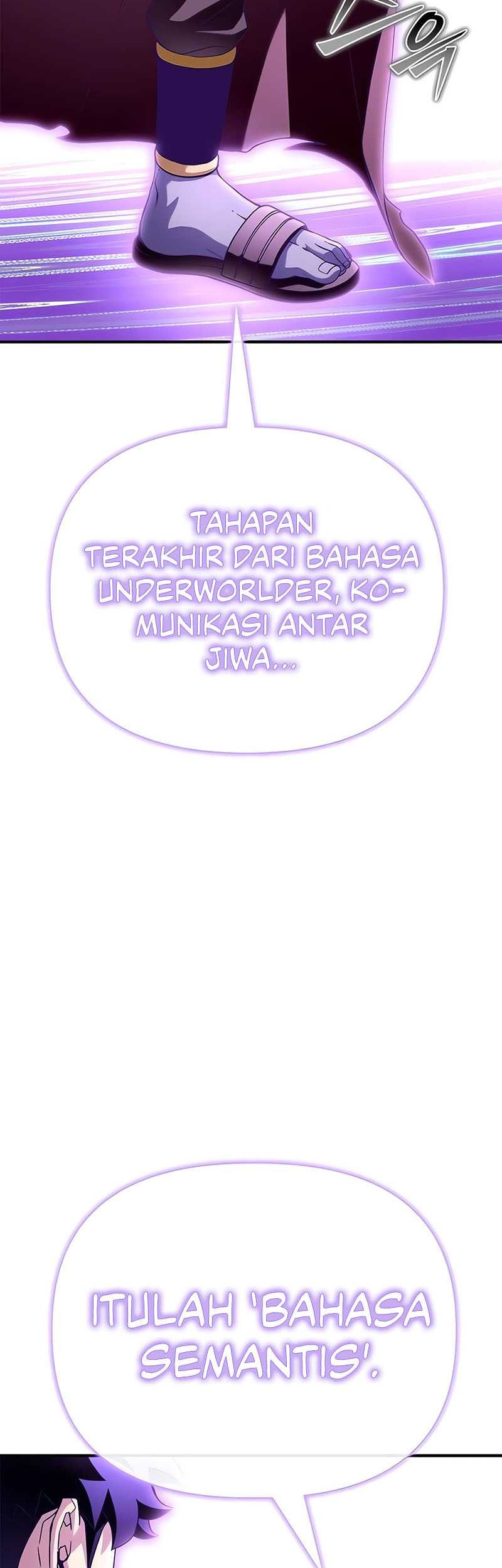 Superhuman Battlefield Chapter 101 - halaman 28