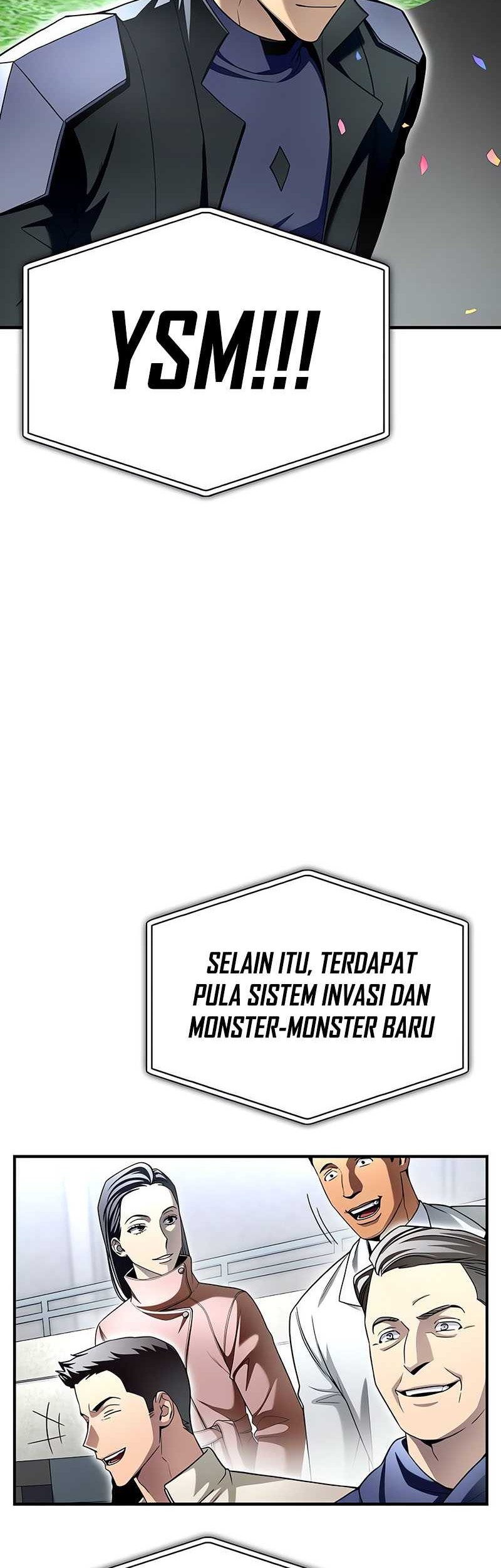 Superhuman Battlefield Chapter 101 - halaman 44