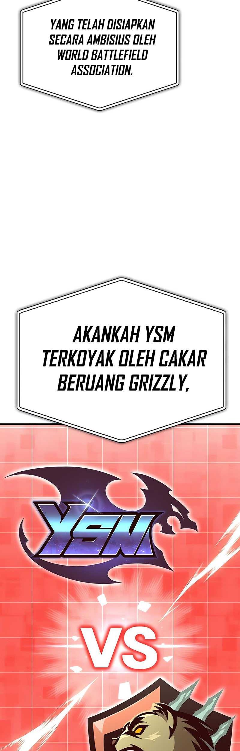Superhuman Battlefield Chapter 101 - halaman 45