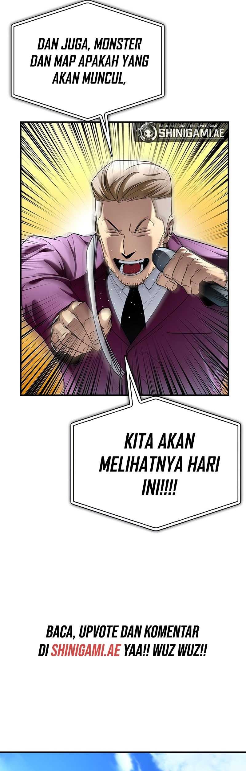Superhuman Battlefield Chapter 101 - halaman 47
