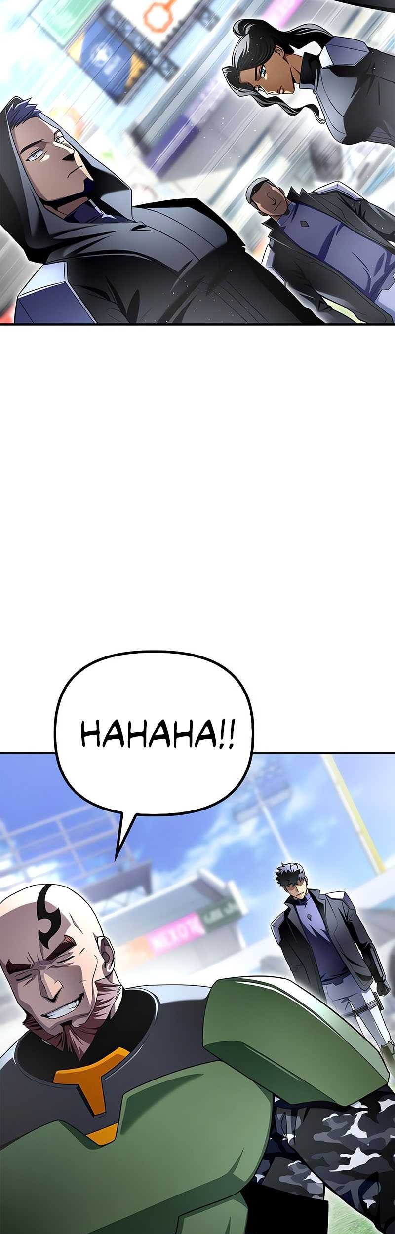 Superhuman Battlefield Chapter 101 - halaman 51