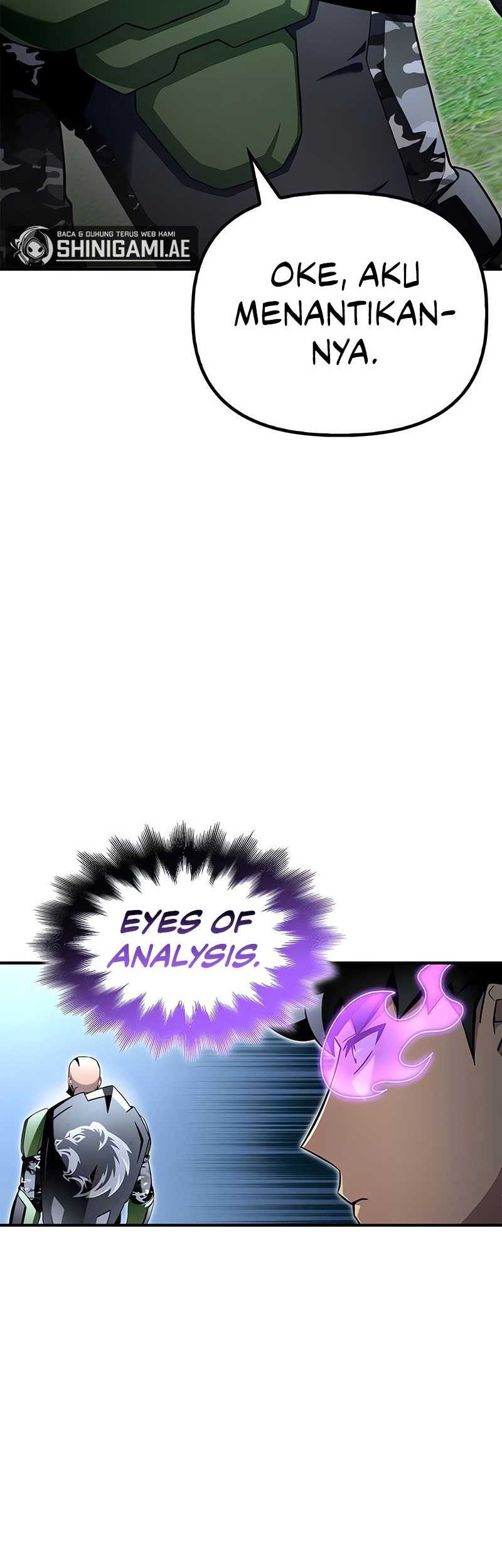 Superhuman Battlefield Chapter 101 - halaman 52