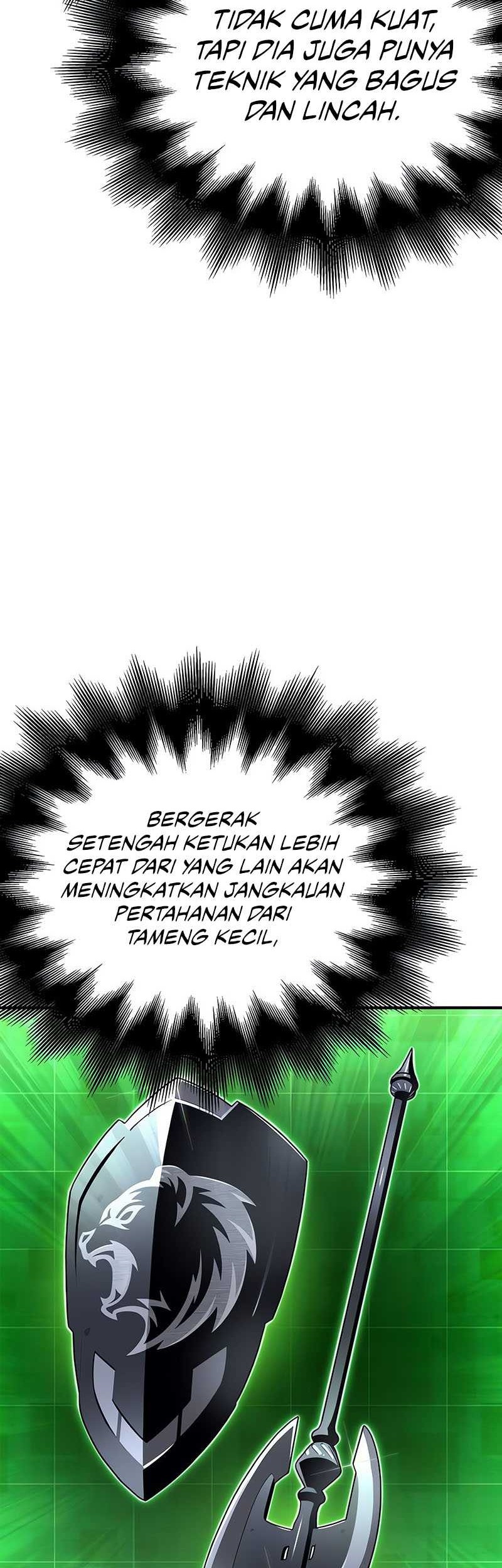 Superhuman Battlefield Chapter 101 - halaman 56