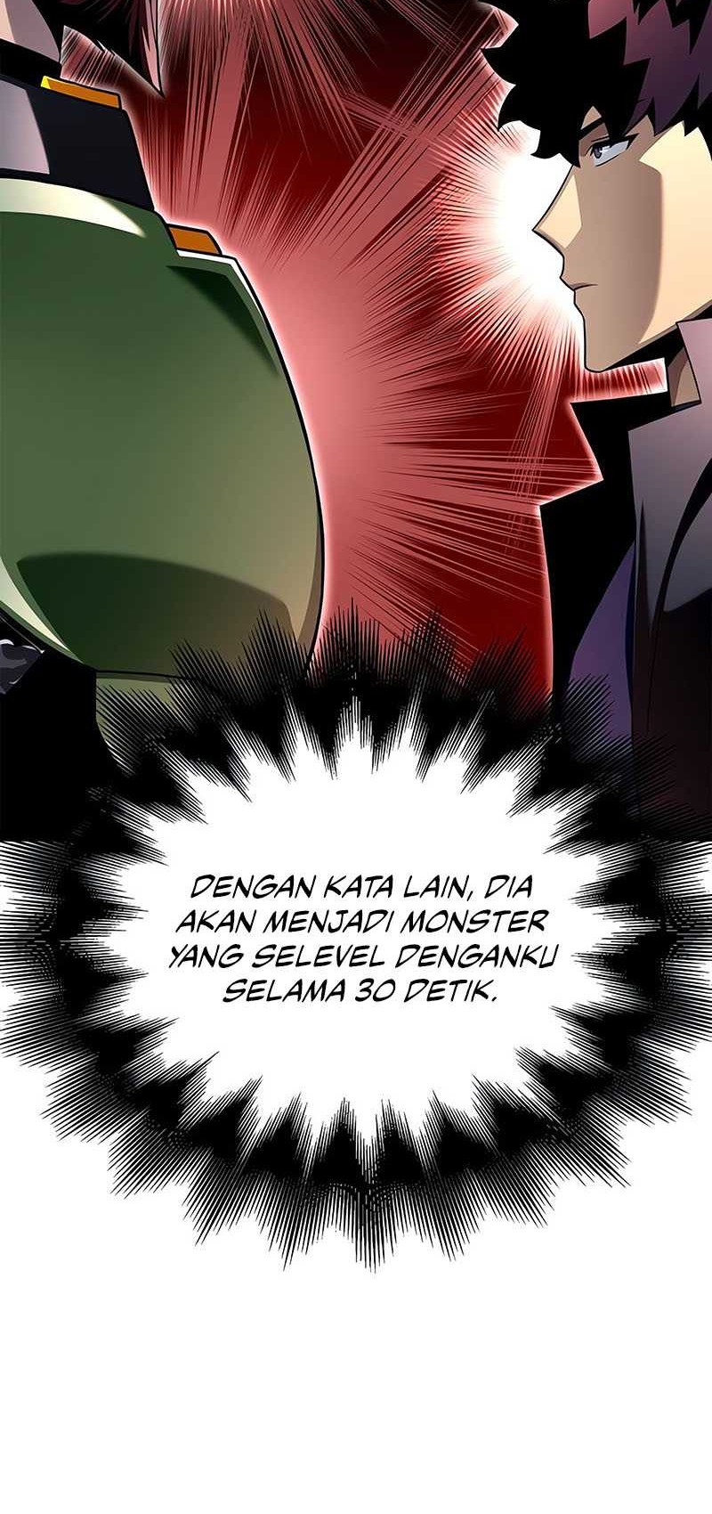 Superhuman Battlefield Chapter 101 - halaman 58