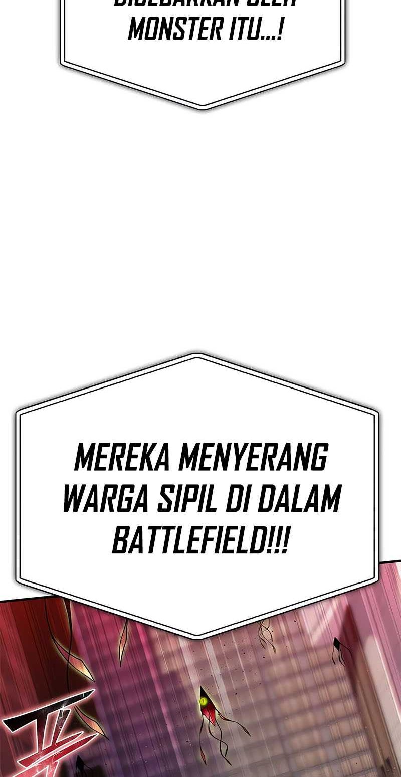 Superhuman Battlefield Chapter 101 - halaman 66