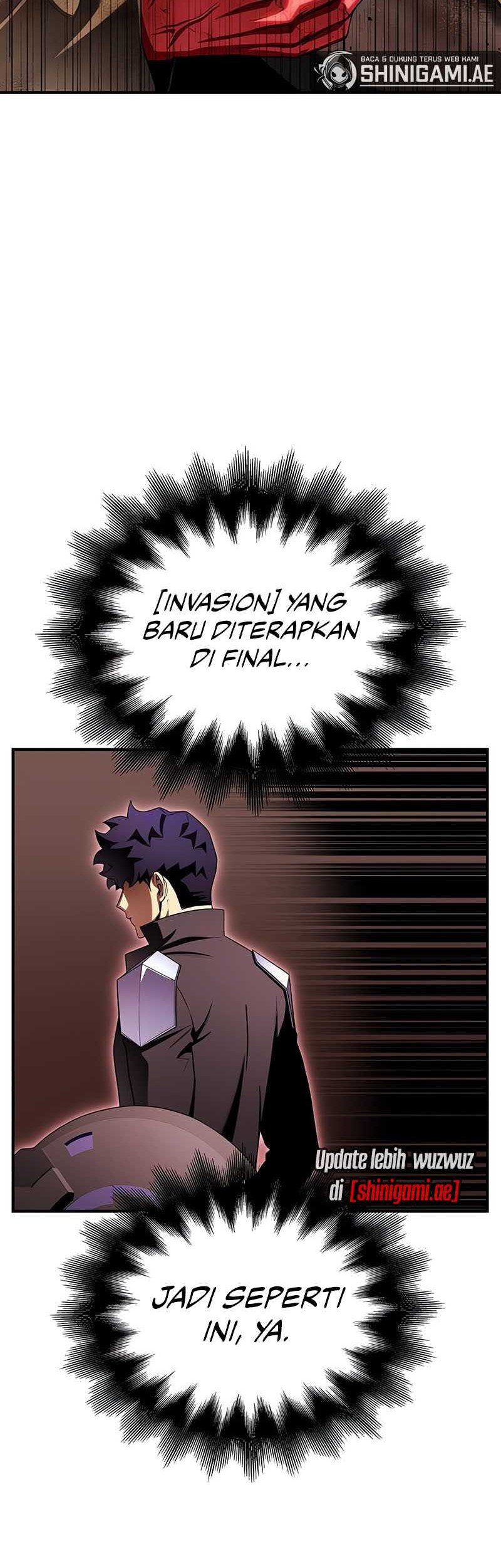 Superhuman Battlefield Chapter 101 - halaman 70
